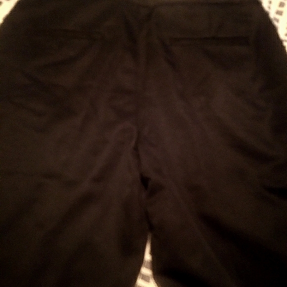 👀🥰 Super nice blk dress pants💖💕 - Picture 5 of 6